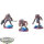 Infinity - 3x Jayth Cutthroats, Assault Group Box - bemalt