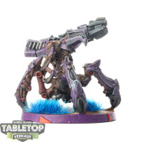 Infinity - T-Drone - bemalt