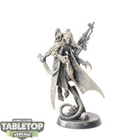 Drukhari - Haemonculus - teilweise bemalt