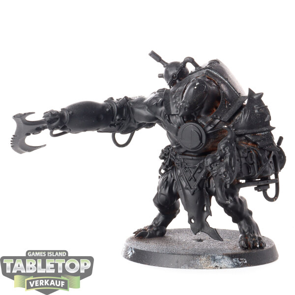 Drukhari - Grotesque - grundiert