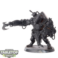Drukhari - Grotesque - grundiert