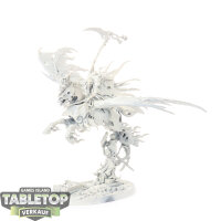 Nighthaunt - Reikenor the Grimhailer - grundiert
