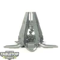 Horus Heresy - Legion Drop Pod - unbemalt