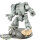 Horus Heresy - Leviathan Siege Dreadnought with Ranged Weapons - unbemalt