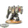 Space Marines - Dreadnought klassisch - bemalt