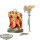 Adeptus Custodes - Captain-General Trajann Valoris - bemalt