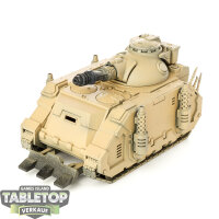Horus Heresy - Deimos Pattern Predator Support Tank -...