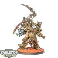 Death Guard - Typhus, Herald of the Plague God -...
