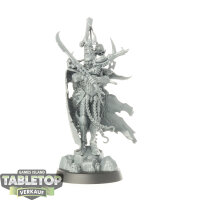 Drukhari - Archon klassisch - unbemalt