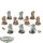 Space Marines - 10 Infernus Squad - unbemalt