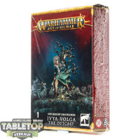 Soulblight Gravelords - Ivya Volga, the Outcast -...