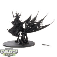 Soulblight Gravelords - Vampire Lord on Zombie Dragon -...