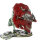 Soulblight Gravelords - 1x Endless Spell Eigenbau - Royal Terrorgheist Summon - bemalt