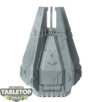 Horus Heresy - Legion Drop Pod - unbemalt
