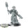 Space Marines - Chaplain - unbemalt