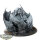 Orruk Warclans - Megaboss on Maw-krusha - teilweise bemalt