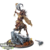 Orruk Warclans - Kragnos, the End of Empires - teilweise...