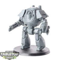 Horus Heresy - Contemptor Dreadnought - unbemalt