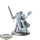 Stormcast Eternals - Knight-Questor - unbemalt