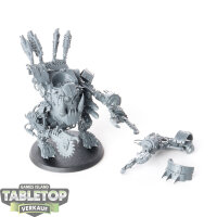 Orks - Deff Dread - unbemalt