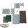 Bases - Citadel Modular Movement Trays - teilweise bemalt