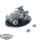 Genestealer Cults - Achilles Ridgerunner - unbemalt