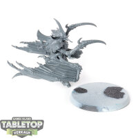 Tyraniden - Tyranid Prime - unbemalt