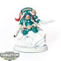 Leagues of Votann - Ûthar the Destined - teilweise...