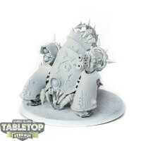 Death Guard - Myphitic Blight-hauler - grundiert