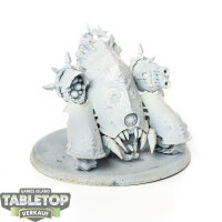 Death Guard - Myphitic Blight-hauler - teilweise bemalt
