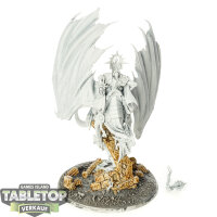 Stormcast Eternals - Ionus Cryptborn, Warden of Lost...