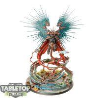 Stormcast Eternals - Celestant-Prime, Hammer of Sigmar -...