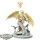 Daughters of Khaine - Krethusa the Croneseer - teilweise bemalt