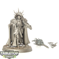 Stormcast Eternals - Lord-Veritant - grundiert