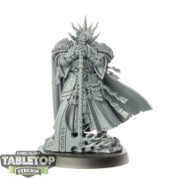 Stormcast Eternals - Lord Terminos - unbemalt
