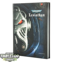 Regelbücher - Leviathan Core Book: 10th Edition -...