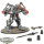 Grey Knights - Grand Master in Nemesis Dreadknight - teilweise gebaut