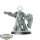 Space Marines - Lieutenant with Storm Shield - unbemalt
