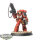 Space Marines - Lieutenant - bemalt