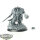 Space Marines - Captain in Terminator Armour - unbemalt