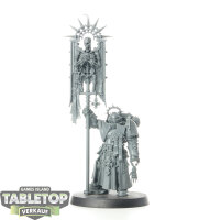 Space Marines - Bladeguard Ancient - unbemalt