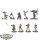 Infinity - 9 x Haqqislam Action Pack - bemalt