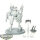 Tau Empire - Tau Empire Commander - teilweise bemalt