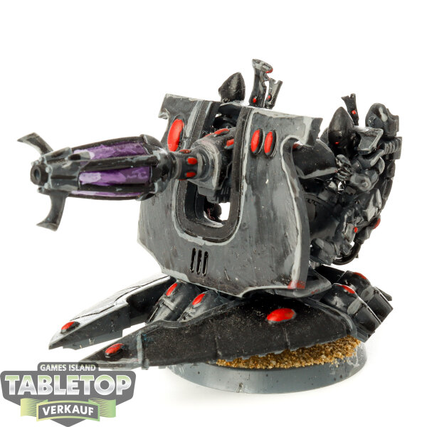 Aeldari - Support Weapon - bemalt