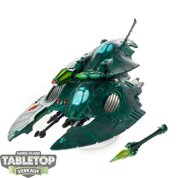 Aeldari - Fire Prism - bemalt