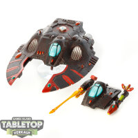 Aeldari - Falcon - bemalt