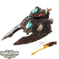 Aeldari - Falcon - bemalt
