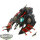 Aeldari - Wave Serpent - bemalt