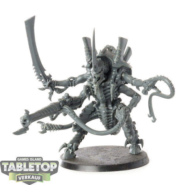 Tyraniden - Hive Tyrant - unbemalt