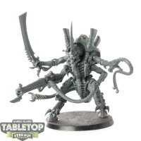 Tyraniden - Hive Tyrant - unbemalt